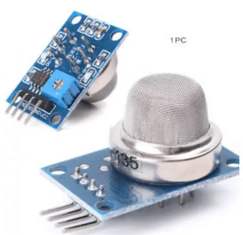 MQ135 Sensor