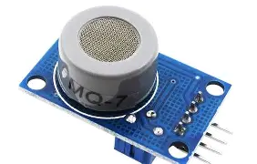 MQ7 Sensor