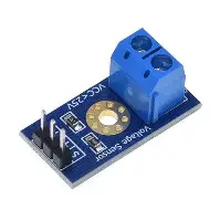 Voltage Sensor